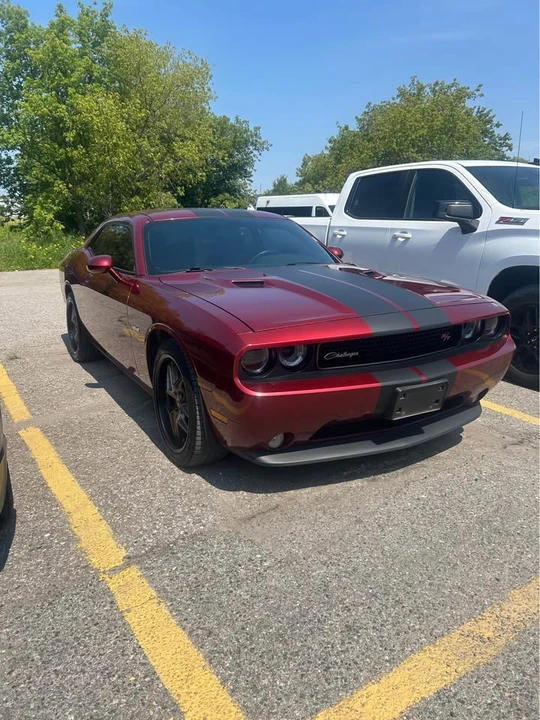 2014 Dodge Challenger 3rd Gen - Image 2 of 11