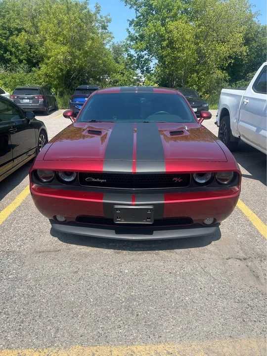 2014 Dodge Challenger 3rd Gen - Image 4 of 11