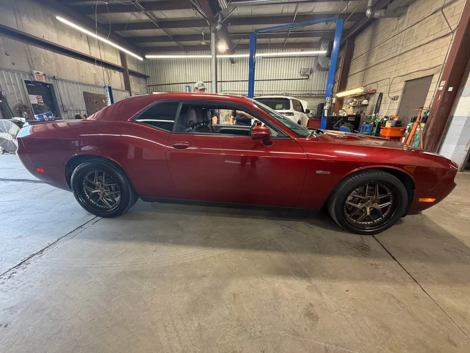 2014 Dodge Challenger 3rd Gen - Image 3 of 5