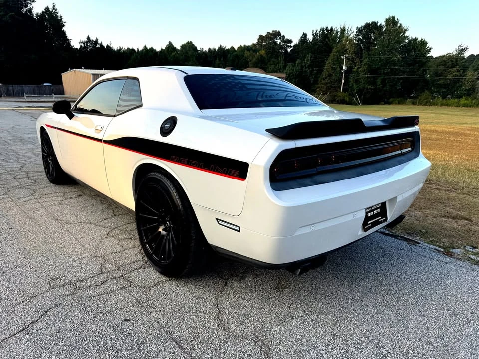 2014 Dodge Challenger 3rd Gen - Image 7 of 16