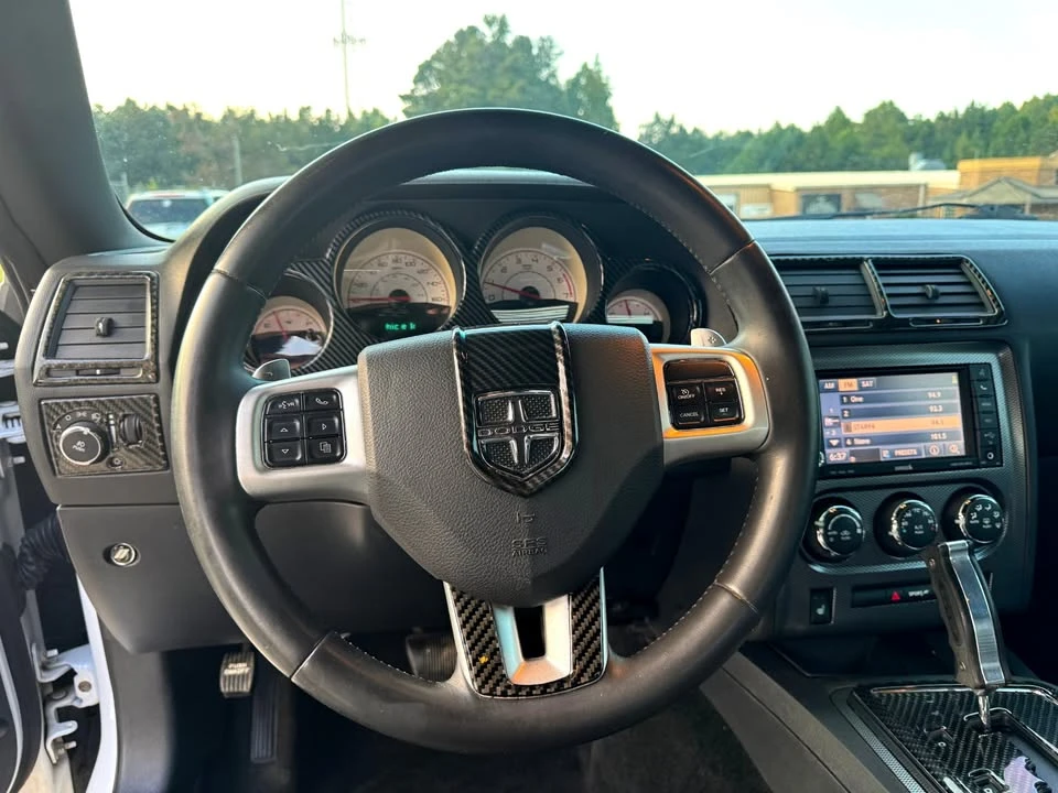 2014 Dodge Challenger 3rd Gen - Image 11 of 16