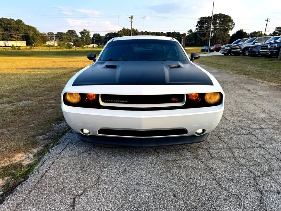 2014 Dodge Challenger 3rd Gen - Image 2 of 16