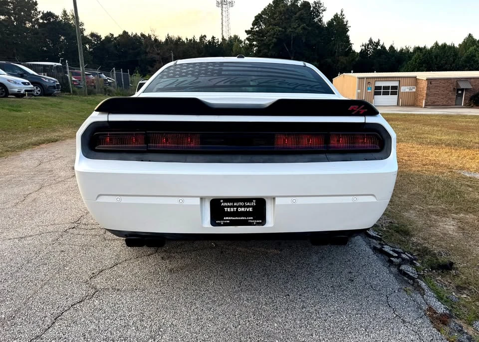 2014 Dodge Challenger 3rd Gen - Image 6 of 16