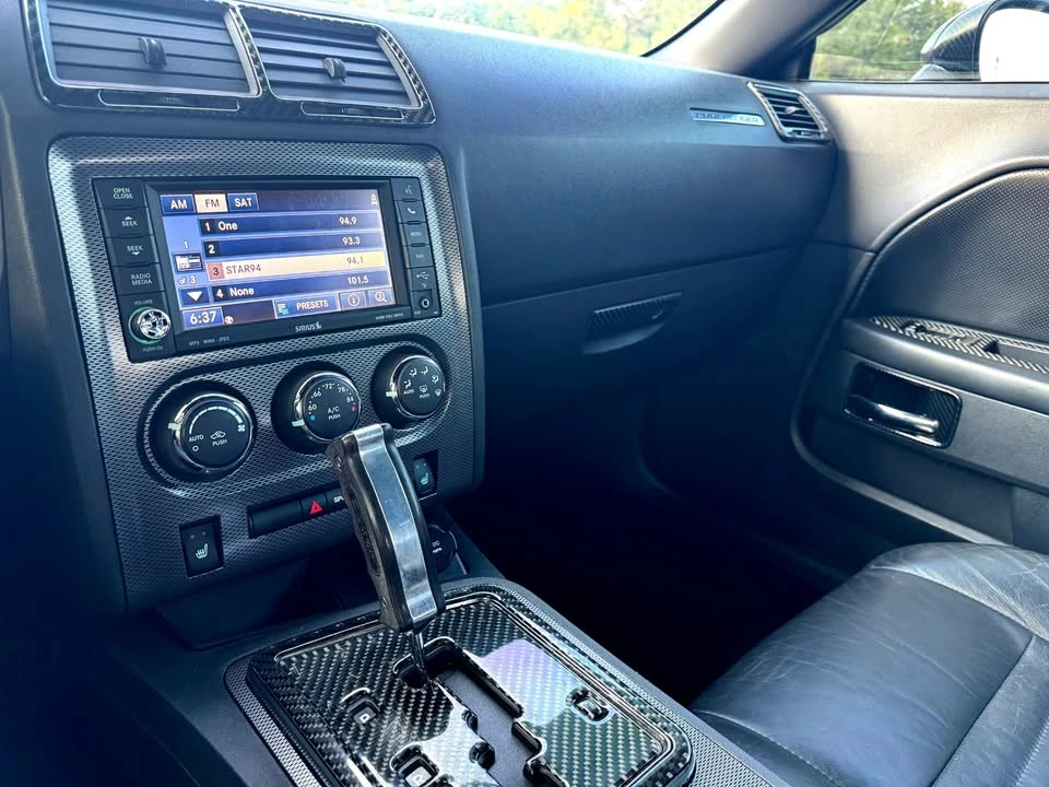 2014 Dodge Challenger 3rd Gen - Image 12 of 16