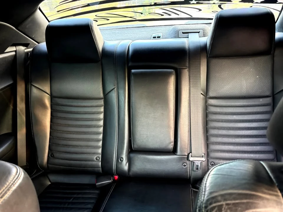 2014 Dodge Challenger 3rd Gen - Image 10 of 16