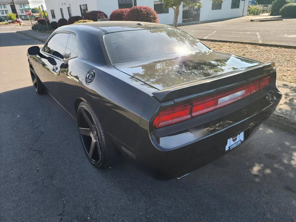 2014 Dodge Challenger 3rd Gen - Image 2 of 15