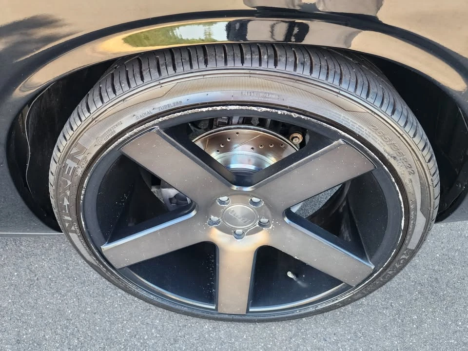 2014 Dodge Challenger 3rd Gen - Image 15 of 15