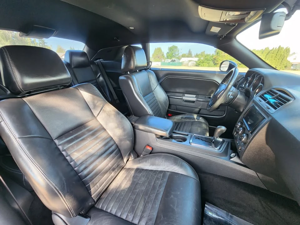 2014 Dodge Challenger 3rd Gen - Image 12 of 15