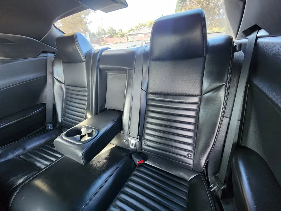2014 Dodge Challenger 3rd Gen - Image 13 of 15