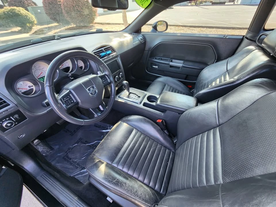 2014 Dodge Challenger 3rd Gen - Image 8 of 15