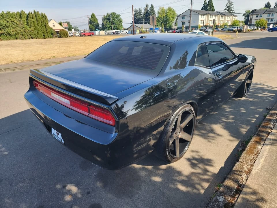 2014 Dodge Challenger 3rd Gen - Image 4 of 15
