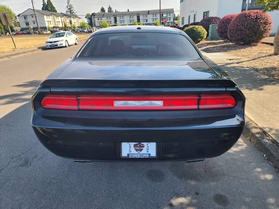 2014 Dodge Challenger 3rd Gen - Image 3 of 15