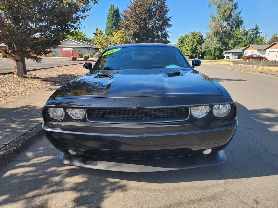 2014 Dodge Challenger 3rd Gen - Image 6 of 15