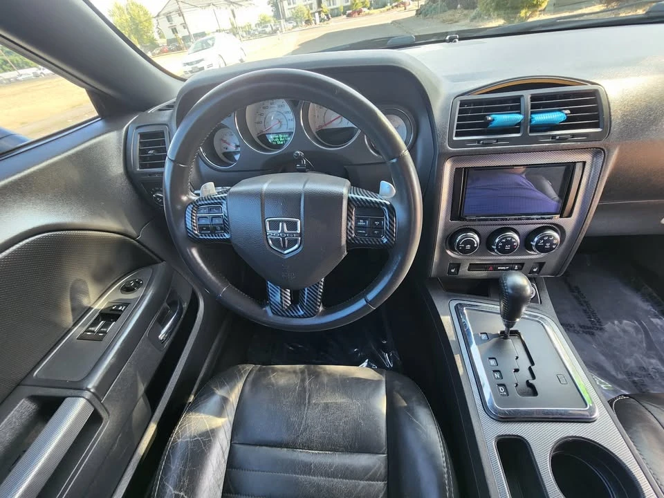 2014 Dodge Challenger 3rd Gen - Image 10 of 15