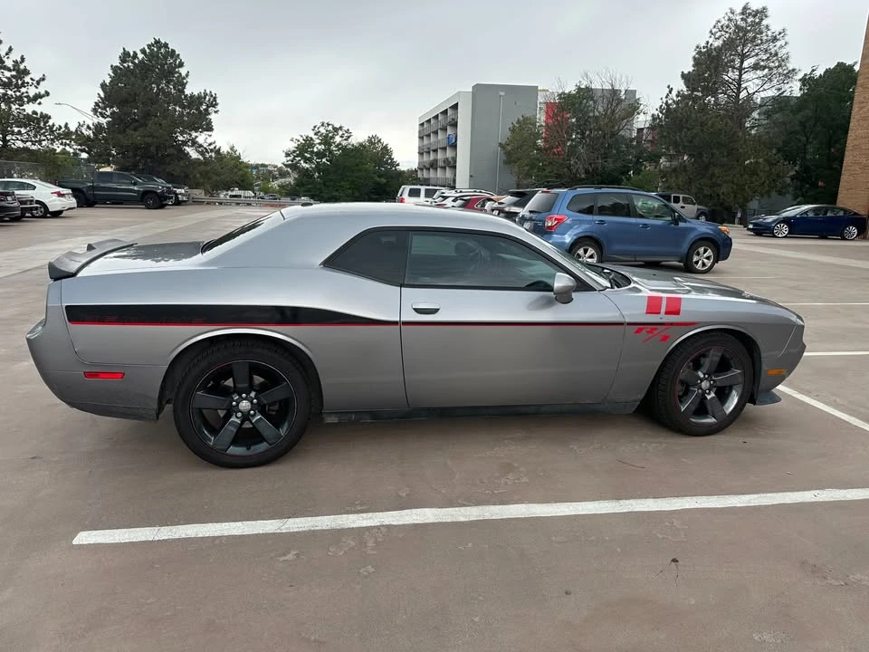 2014 Dodge Challenger 3rd Gen - Image 8 of 11