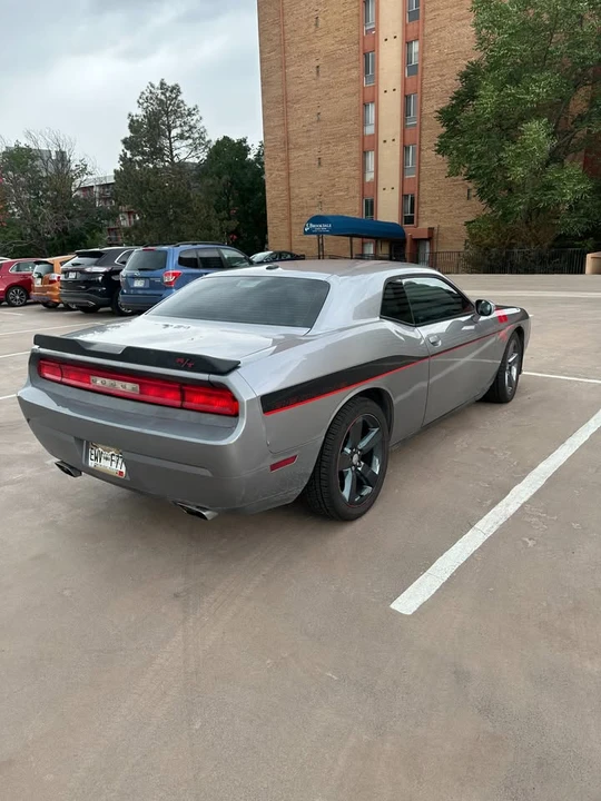 2014 Dodge Challenger 3rd Gen - Image 3 of 11