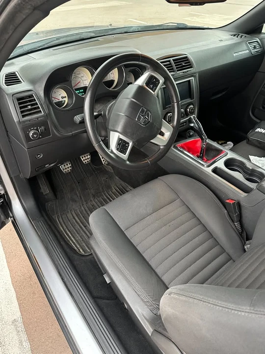 2014 Dodge Challenger 3rd Gen - Image 7 of 11