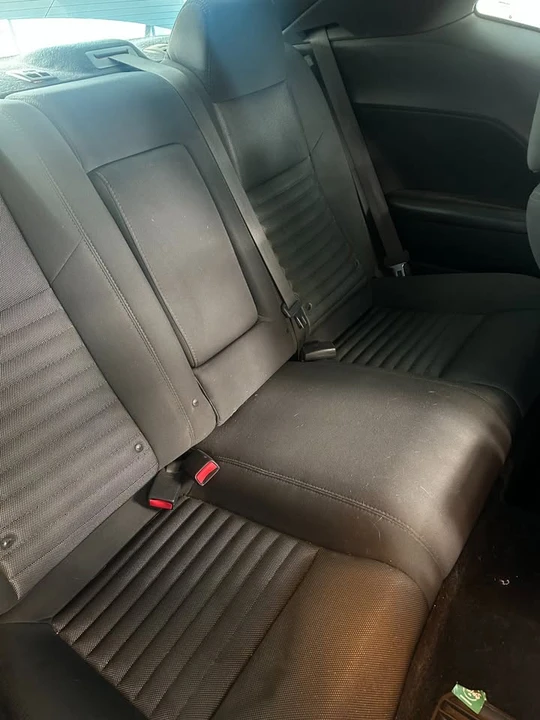 2014 Dodge Challenger 3rd Gen - Image 11 of 11