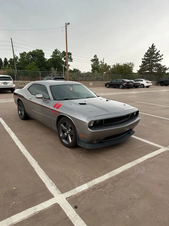 2014 Dodge Challenger 3rd Gen - Image 2 of 11