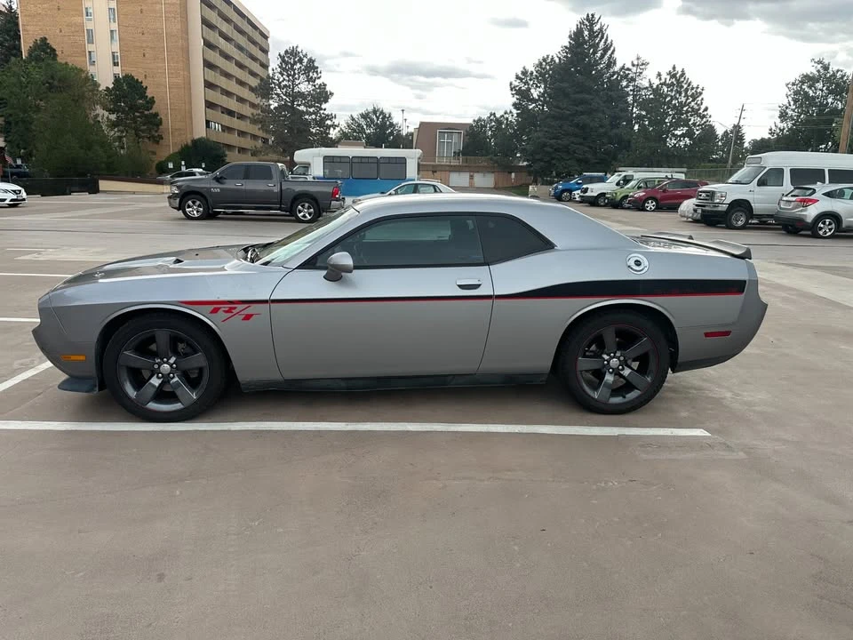 2014 Dodge Challenger 3rd Gen - Image 9 of 11