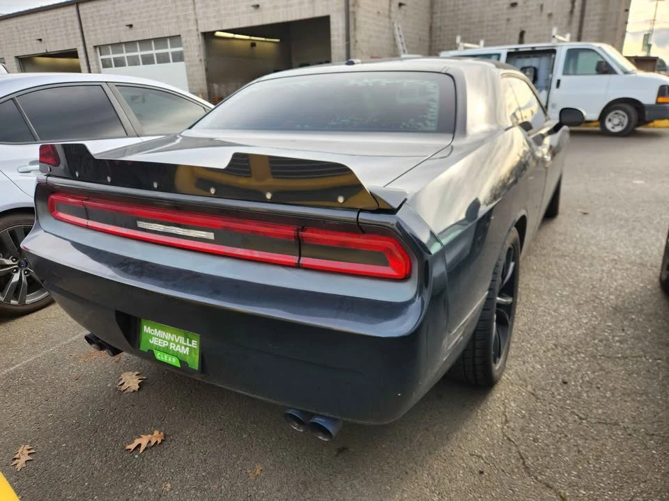 2014 Dodge Challenger 3rd Gen - Image 2 of 8