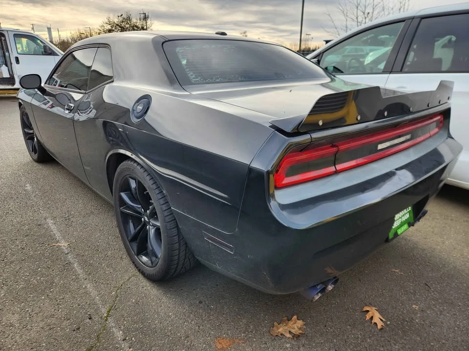 2014 Dodge Challenger 3rd Gen - Image 3 of 8