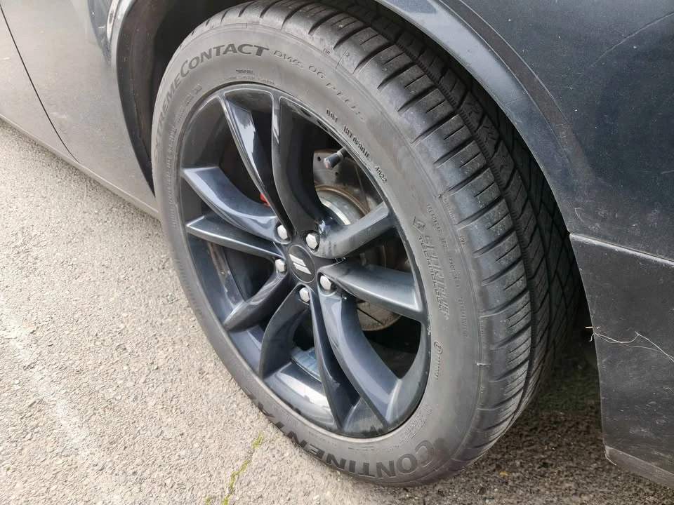 2014 Dodge Challenger 3rd Gen - Image 4 of 8