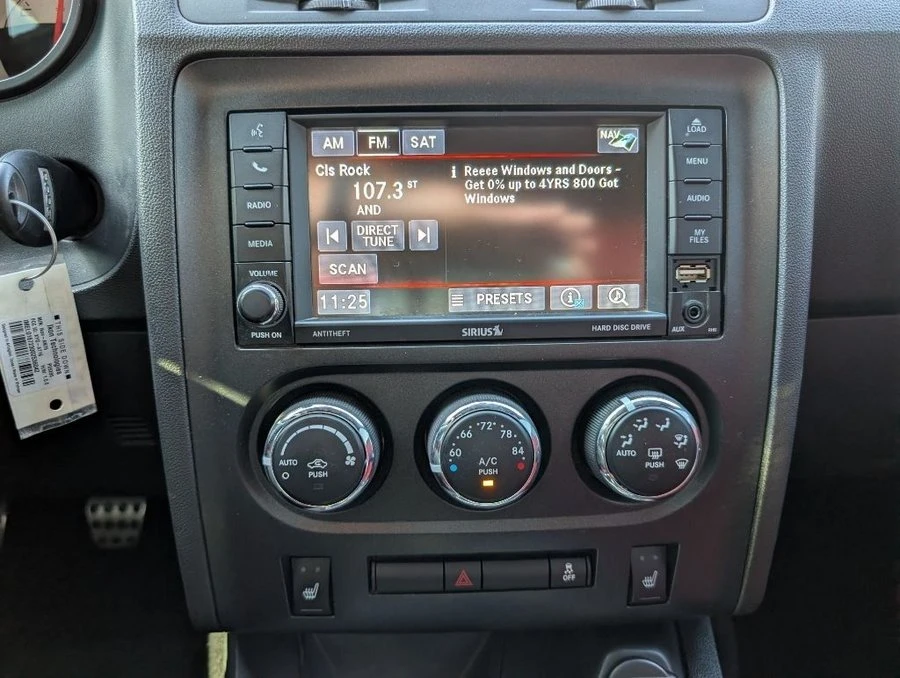 2014 Dodge Challenger 3rd Gen - Image 13 of 20