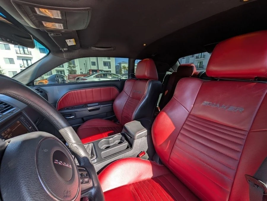 2014 Dodge Challenger 3rd Gen - Image 16 of 20