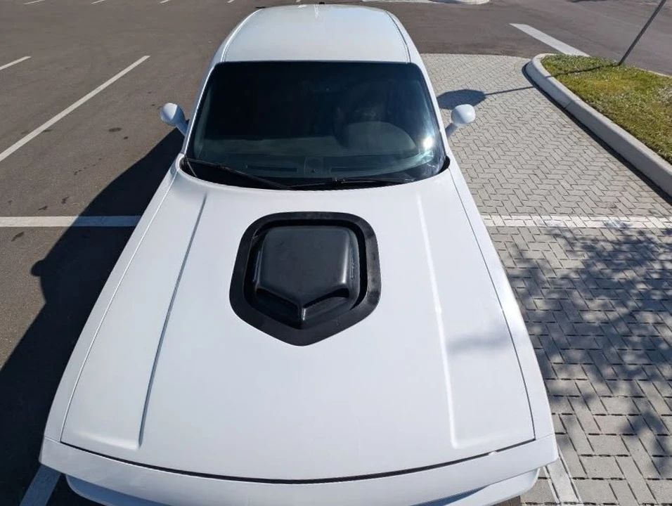 2014 Dodge Challenger 3rd Gen - Image 3 of 20