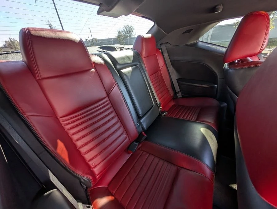 2014 Dodge Challenger 3rd Gen - Image 20 of 20