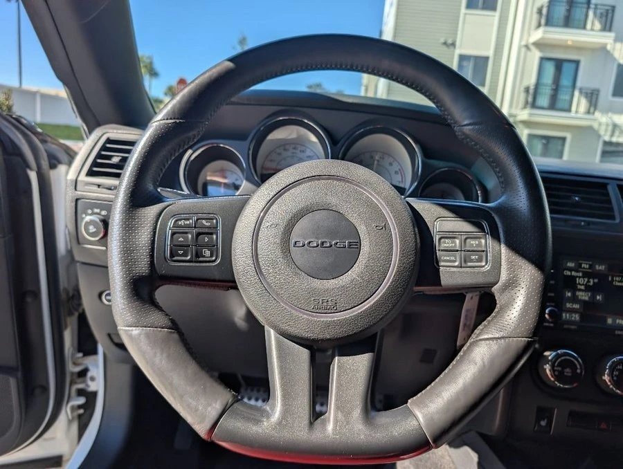 2014 Dodge Challenger 3rd Gen - Image 12 of 20