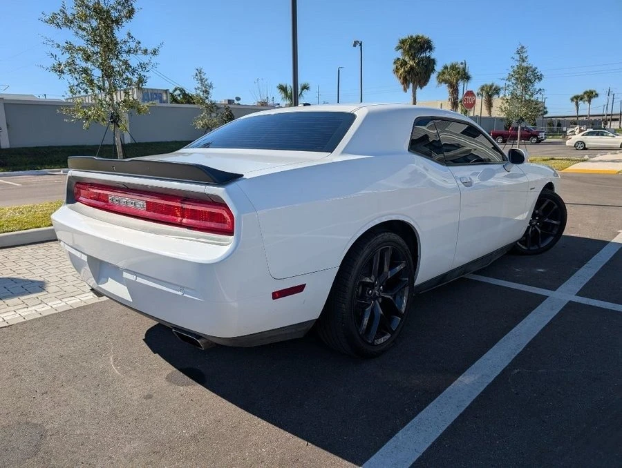 2014 Dodge Challenger 3rd Gen - Image 7 of 20