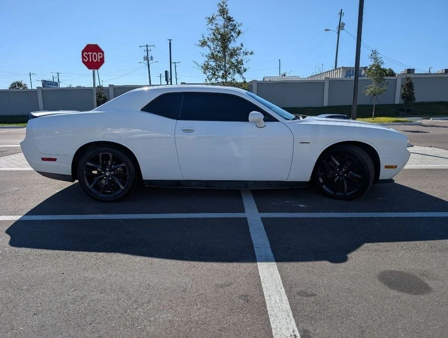 2014 Dodge Challenger 3rd Gen - Image 6 of 20