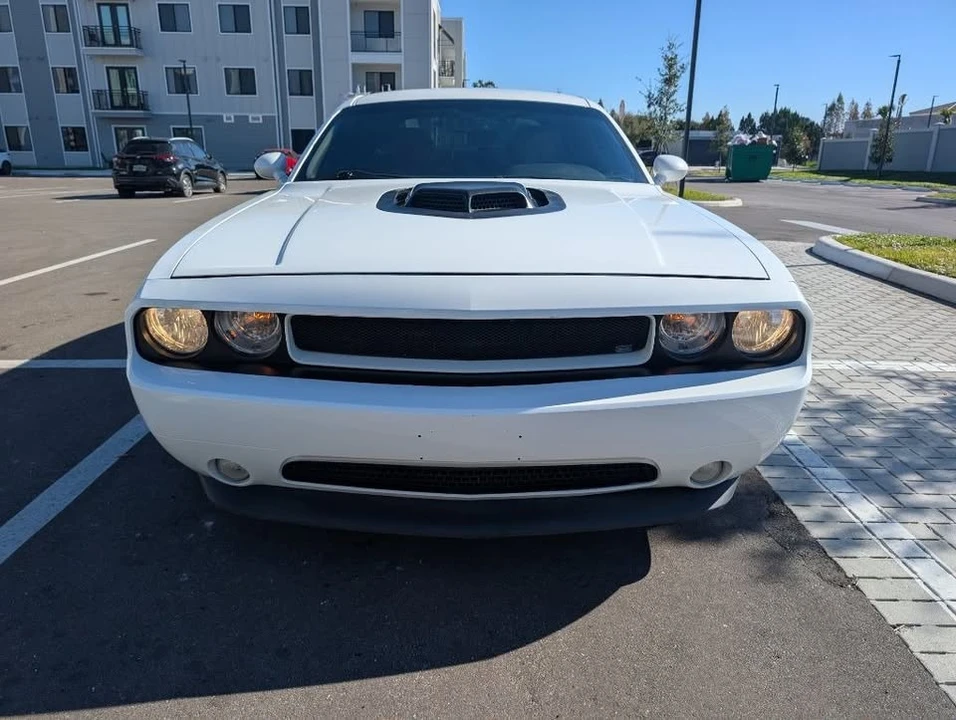 2014 Dodge Challenger 3rd Gen - Image 2 of 20