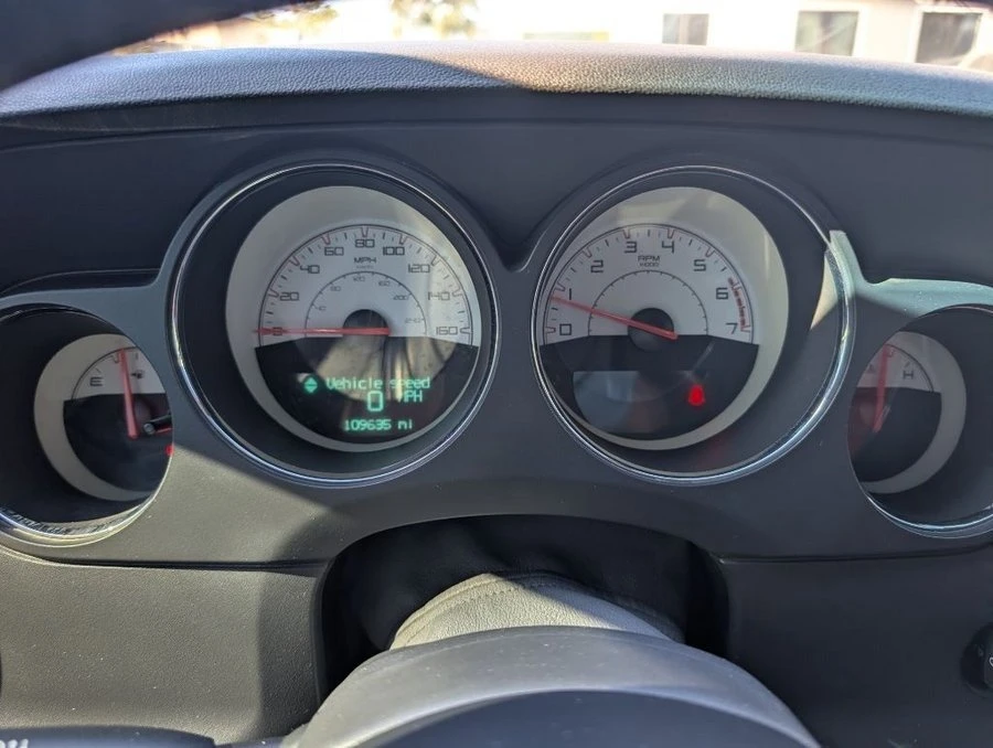 2014 Dodge Challenger 3rd Gen - Image 11 of 20
