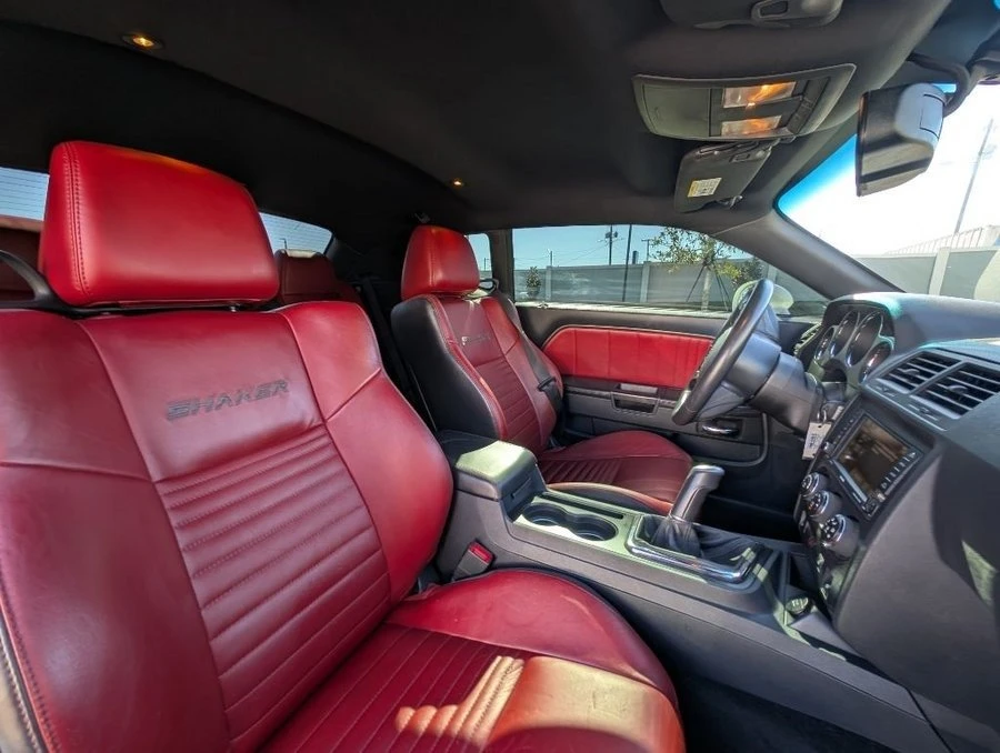 2014 Dodge Challenger 3rd Gen - Image 17 of 20