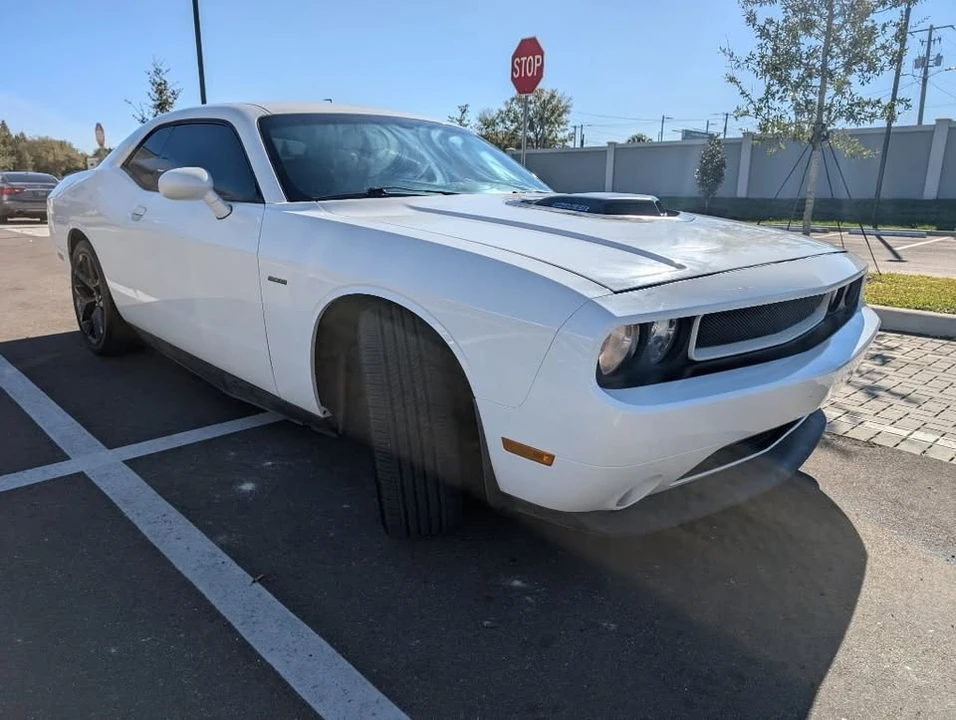 2014 Dodge Challenger 3rd Gen - Image 4 of 20