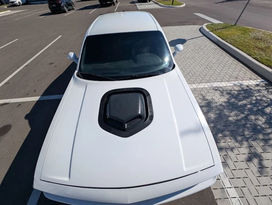2014 Dodge Challenger 3rd Gen - Image 3 of 20