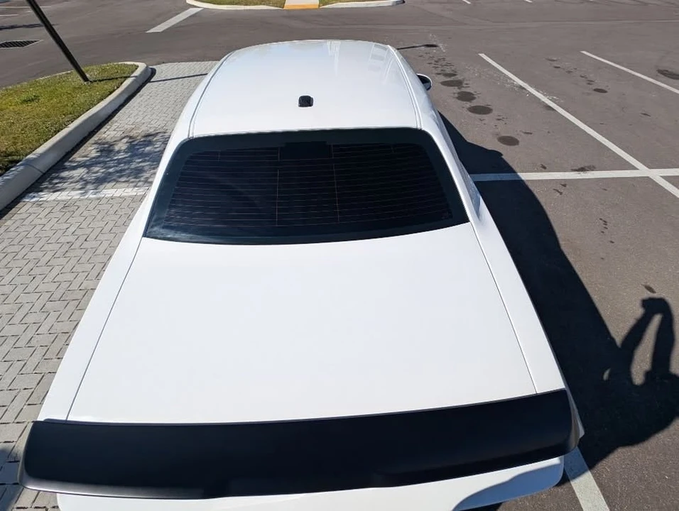 2014 Dodge Challenger 3rd Gen - Image 9 of 20