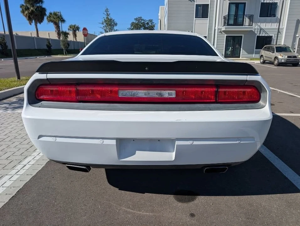 2014 Dodge Challenger 3rd Gen - Image 8 of 20