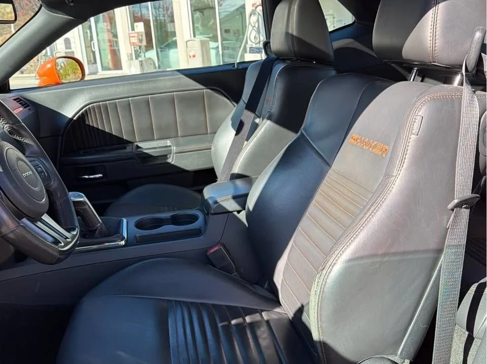 2014 Dodge Challenger 3rd Gen - Image 4 of 4