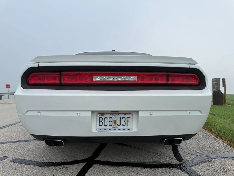 2014 Dodge Challenger 3rd Gen - Image 3 of 7