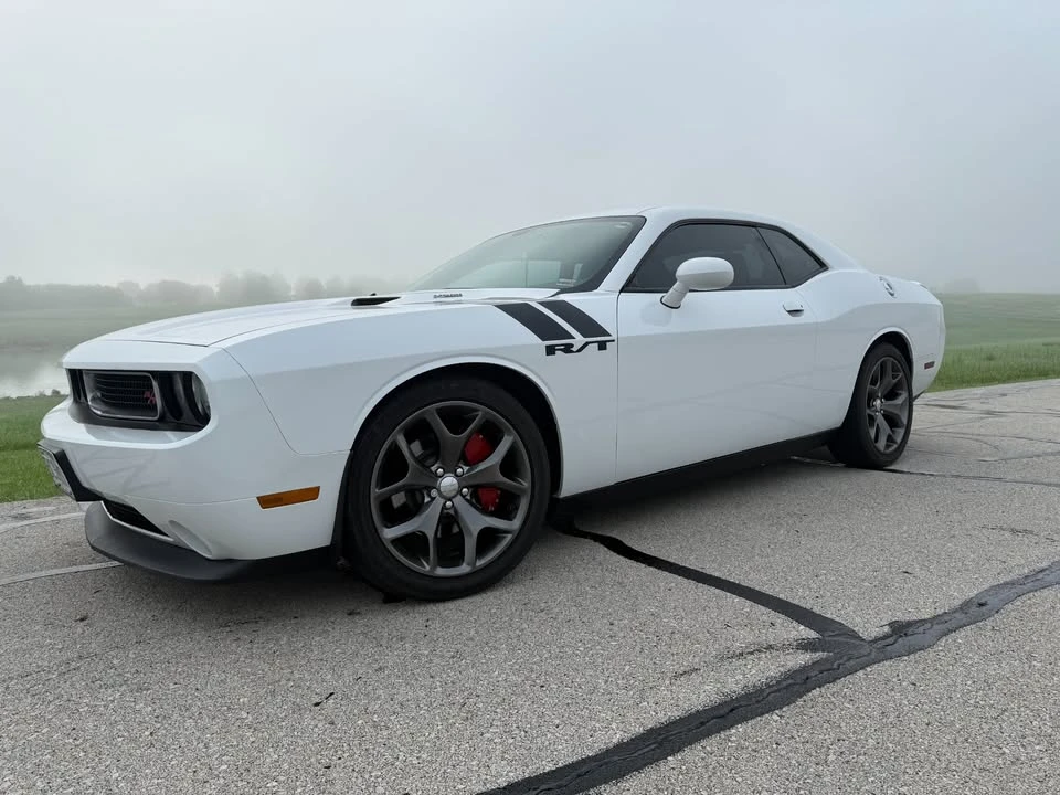 2014 Dodge Challenger 3rd Gen - Image 7 of 7