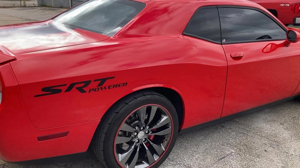 2014 Dodge Challenger SRT8 & 392 3rd Gen - Image 13 of 13