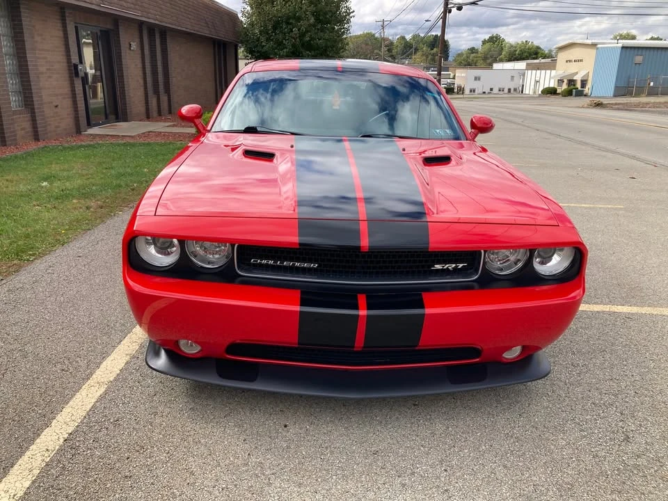 2014 Dodge Challenger SRT8 & 392 3rd Gen - Image 2 of 13