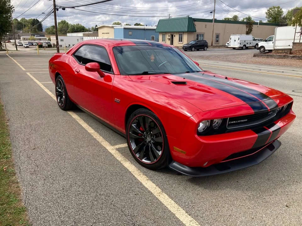2014 Dodge Challenger SRT8 & 392 3rd Gen - Image 3 of 13