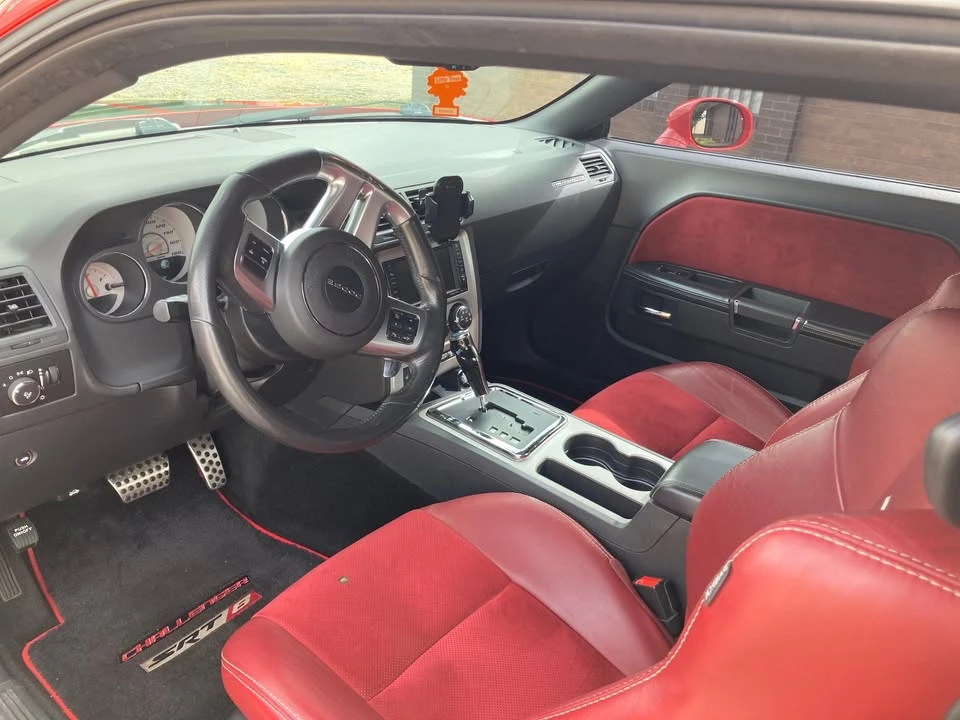 2014 Dodge Challenger SRT8 & 392 3rd Gen - Image 11 of 13