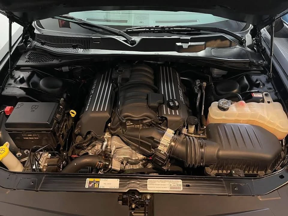 2014 Dodge Challenger SRT8 & 392 3rd Gen - Image 4 of 14