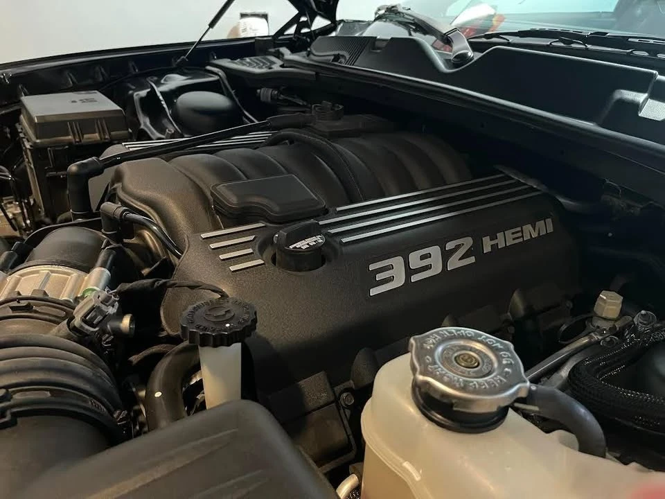 2014 Dodge Challenger SRT8 & 392 3rd Gen - Image 5 of 14